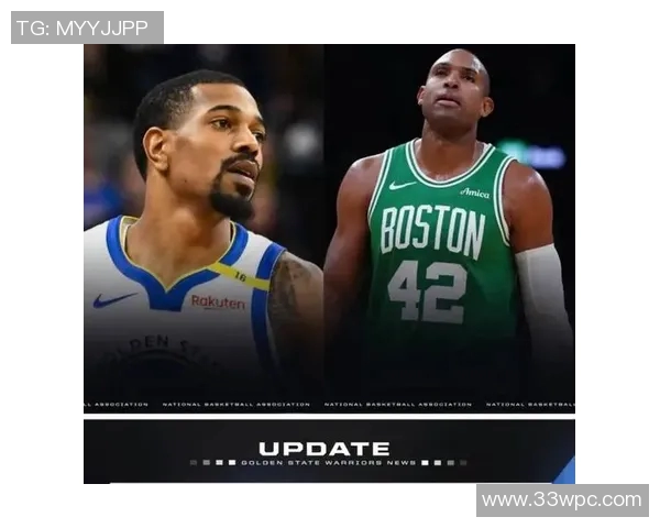 勇士社媒分享格林与霍福德训练视频展现默契配合与团队精神