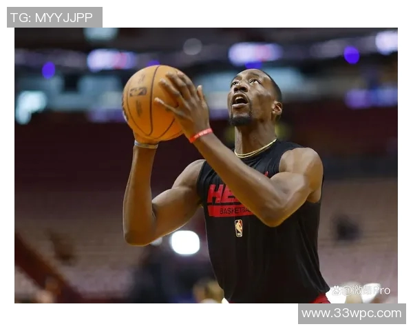 斯波阿德巴约没在比赛中回归是出于谨慎考虑，他伤情无碍