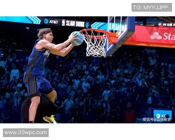 体验卡！美媒公牛签约3届扣篮冠军麦克朗3小时后将其裁掉