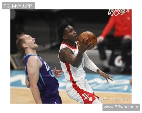 争冠队变鱼腩!火箭两连败揪出2大罪人,谢泼德坑哭杜兰特,乌度卡甩锅引众怒 争冠队变鱼腩!火箭两连败揪出2大罪人,谢泼德坑哭杜兰特,乌度卡甩锅引众怒