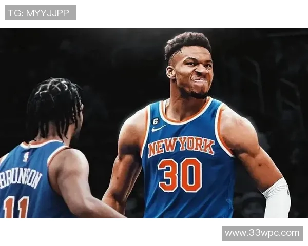 字母哥单挑纽约双星！雄鹿能否终结对尼克斯五连败？