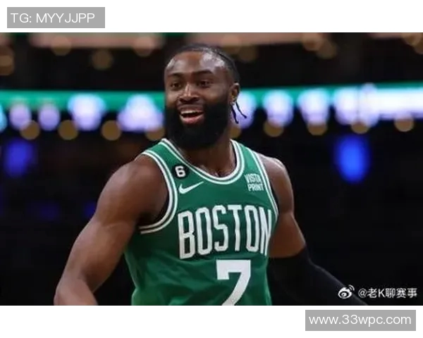 杰伦-布朗极限三分领衔5月22日五佳球 杰伦-布朗极限三分领衔5月22日五佳球