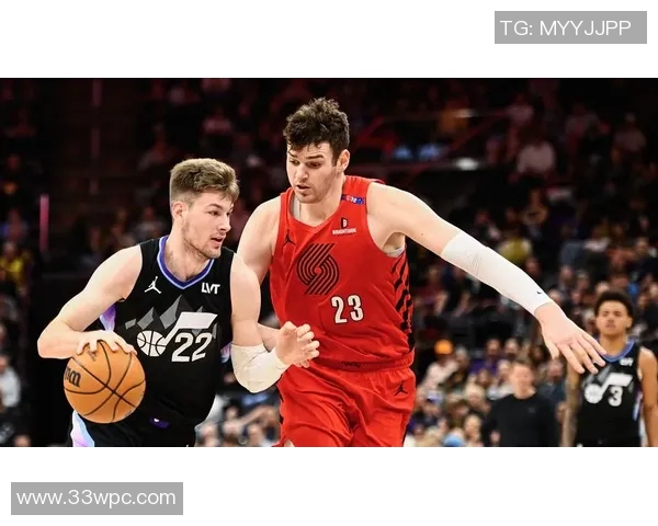 爵士新赛季首战轰129分，创队史揭幕战得分新高