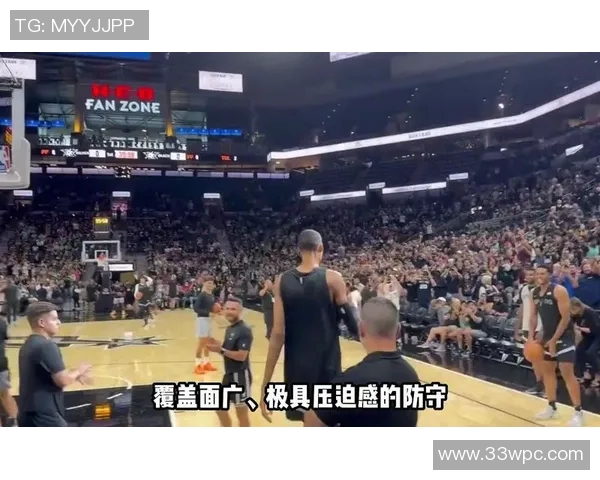 NBA迎疯狂比赛日!维金斯贝恩压哨绝杀 哈登坎宁安三双文班亚马刷爆纪录 NBA迎疯狂比赛日!维金斯贝恩压哨绝杀 哈登坎宁安三双文班亚马刷爆纪录
