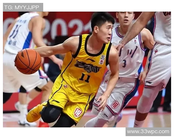 全运男篮战报：吉林男篮102-84中国澳门男篮，姜伟泽41+4+3