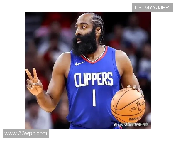 再次联手KD?多人呼吁哈登回火箭 多数据创近年最高但快船西部倒四 再次联手KD?多人呼吁哈登回火箭 多数据创近年最高但快船西部倒四