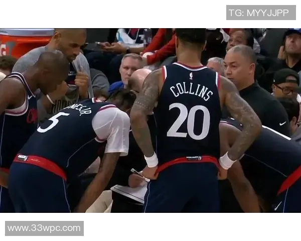 快船总监:比尔觉得让我们失望了,其实并没有,他会满血回归的 快船总监:比尔觉得让我们失望了,其实并没有,他会满血回归的