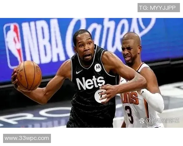 末节5中1！杜兰特化身杰伦格林，火箭最大短板是乌度卡