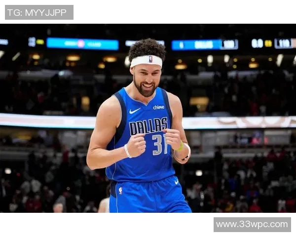 汤普森或重返勇士？独行侠客场惨败森林狼，神射手状态低迷惹人忧