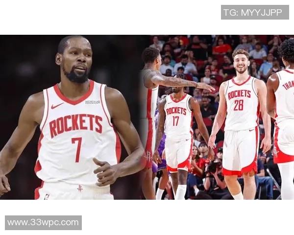 申京出手次数比肩杜兰特？双星单打时隔六年重现，范乔丹伤停难题迎刃而解