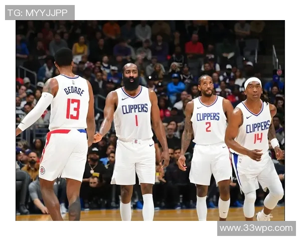 乔治首秀演砸！76人大逆转送快船2连败，马克西39+6，哈登创纪录