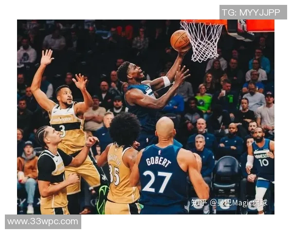 快船106-109森林狼！谁是罪魁