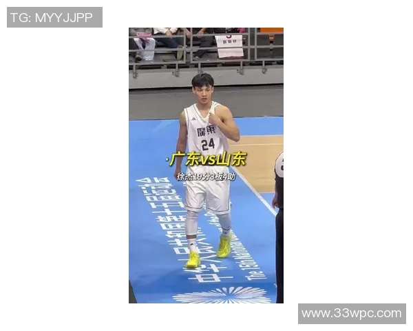 广东男篮在客场以101-98险胜浙江男篮,徐杰带伤上场啊,太敬业了吧 广东男篮在客场以101-98险胜浙江男篮,徐杰带伤上场啊,太敬业了吧