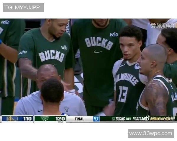 小波特最后时刻有3失误！里弗斯：不担心 在那之前他表现非常棒