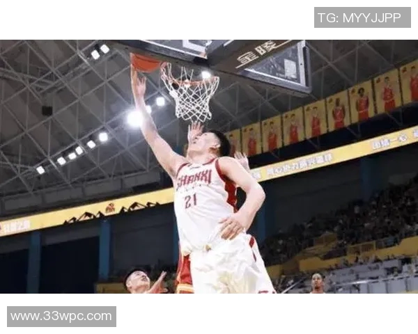 浙江广厦再度完成升级，主场小胜山西男篮