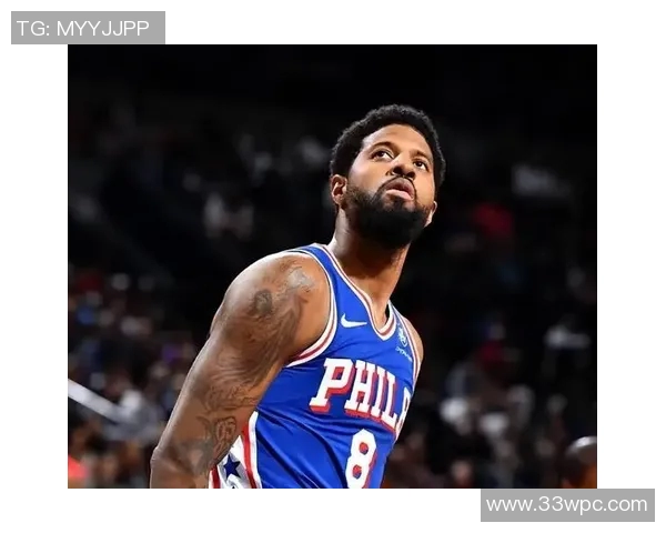 NBA战报：乔治31分&准绝杀，爵士131-129险胜活塞