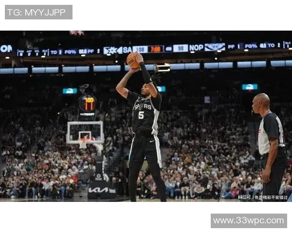 1月3日西部第二马刺客战步行者 残阵出击能否延续碾压之势? 1月3日西部第二马刺客战步行者 残阵出击能否延续碾压之势?