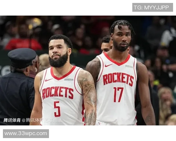 火箭明日10点战国王，申京出战成疑，伊森范弗利特缺阵