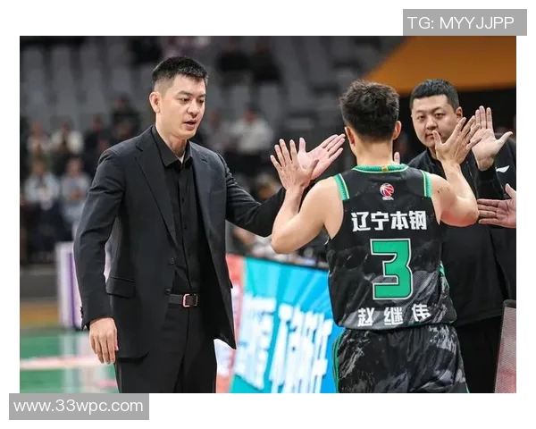 离开辽篮，你会变得更强大 cba辽宁男篮